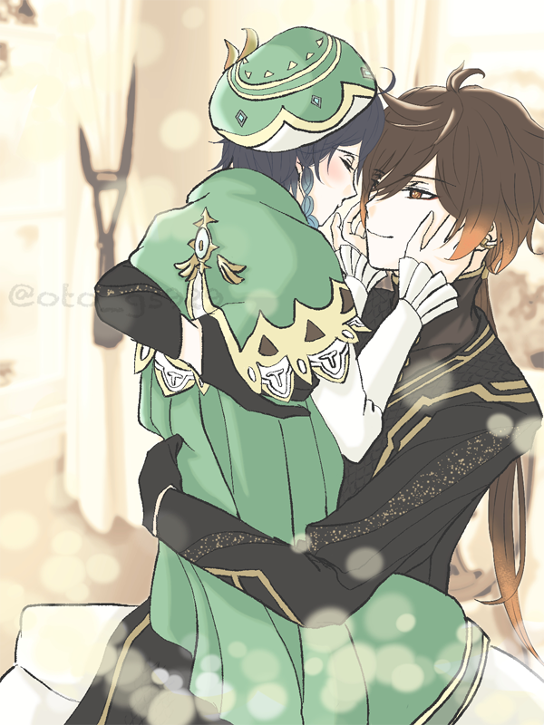 オトさんから頂いたもの！